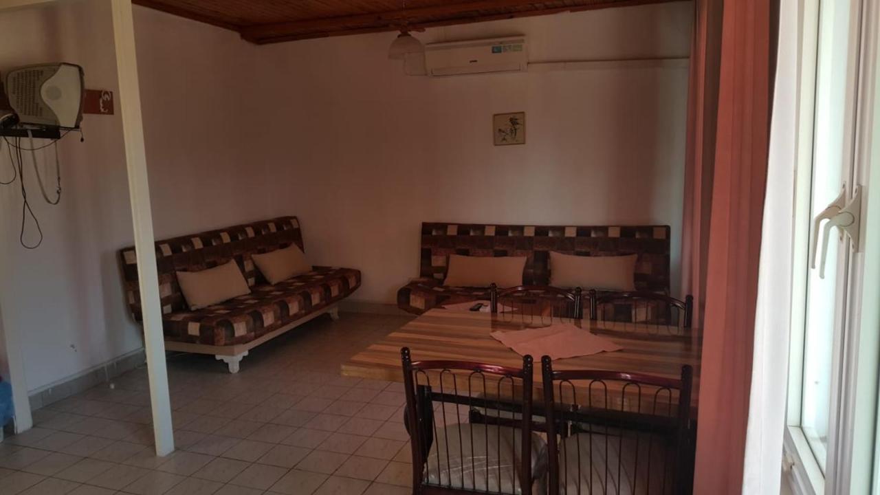 Delphin Hotel Сиде Экстерьер фото